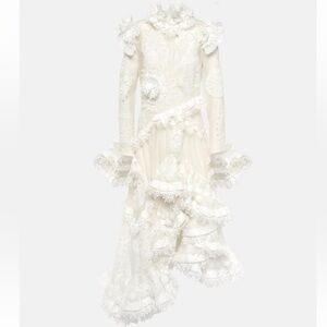 Zimmerman dress